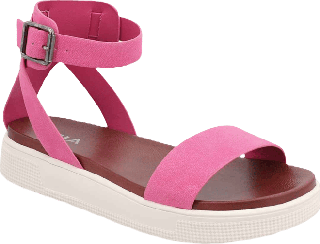 Women's Ellen Round Toe Sandals