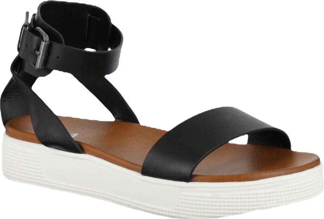 Women's Ellen Round Toe Sandals