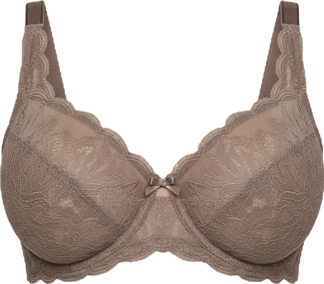 Women's Peridot Unlined Underwire T-shirt Bra