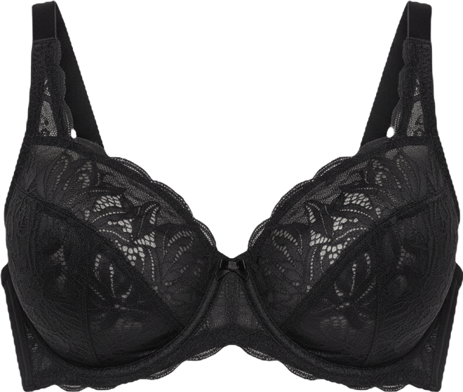 Women's Peridot Unlined Underwire T-shirt Bra