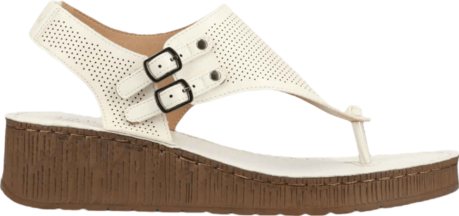 Women's Mckell Wedge Sandals