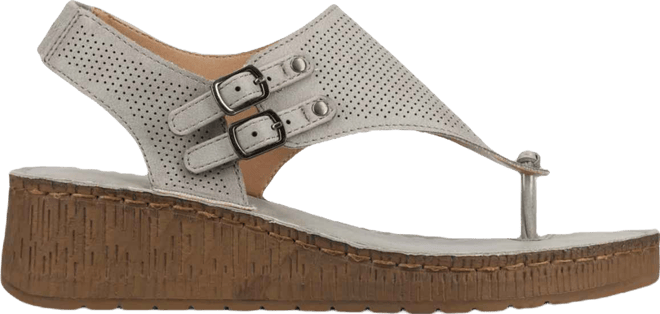 Women's Mckell Wedge Sandals