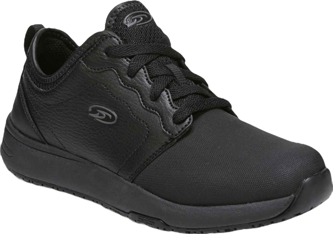 Women's Drive Slip-Resistant Work Shoes