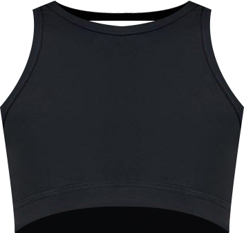 Women's Team Basics Ladder Back Bratop