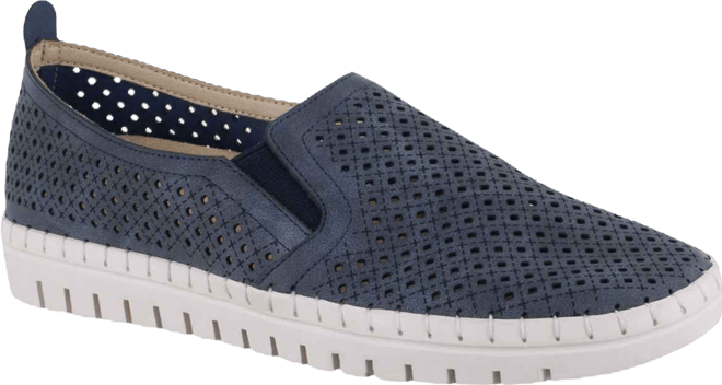 Women's Fresh Slip On Sneakers