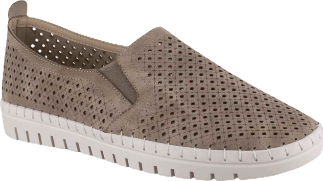 Women's Fresh Slip On Sneakers