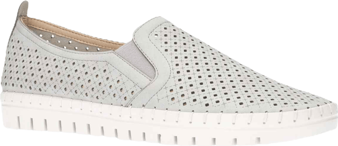 Women's Fresh Slip On Sneakers