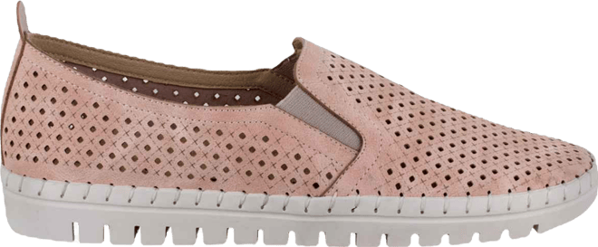 Women's Fresh Slip On Sneakers