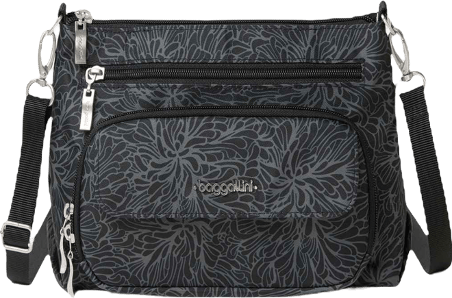 Women's Original Rfid Everyday Crossbody Bag