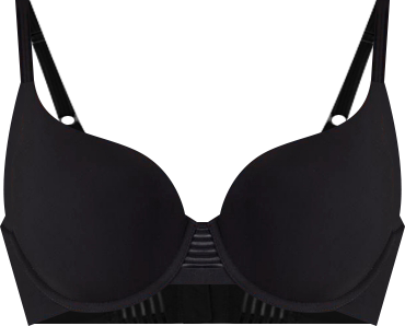 Women's Second Skin Back Smoothing Bra