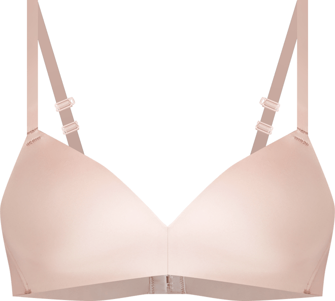 by Wacoal Women's Future Foundation Wire-Free Bra 956281