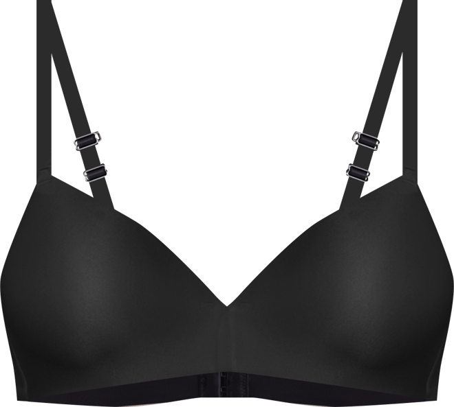 by Wacoal Women's Future Foundation Wire-Free Bra 956281