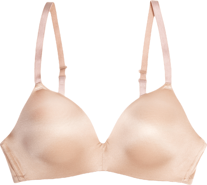 by Wacoal Women's Future Foundation Wire-Free Bra 956281