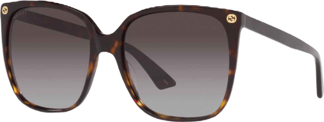 Women's Sunglasses, GG0022S
