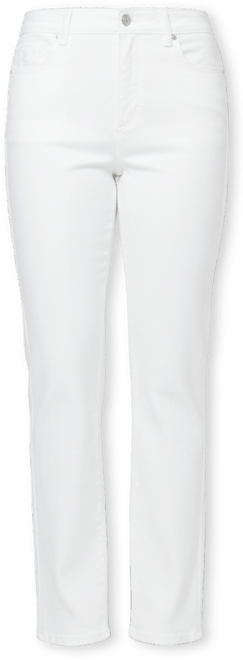 Women's Amanda Classic Straight Jeans, in Regular, Short & Long