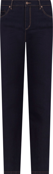 Women's Amanda Classic Straight Jeans, in Regular, Short & Long