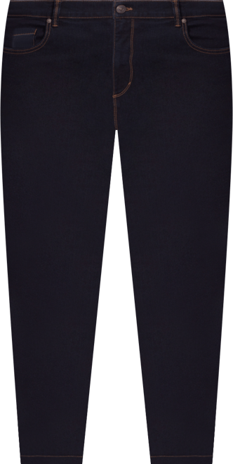 Plus Size Amanda Jean, in Regular & Short