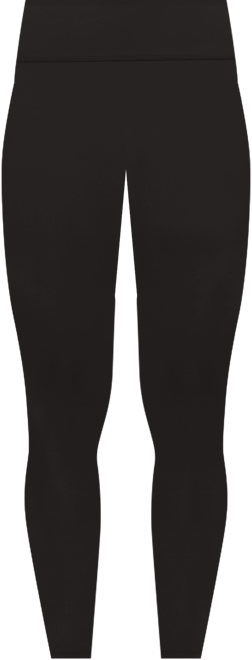 High Waist Legging