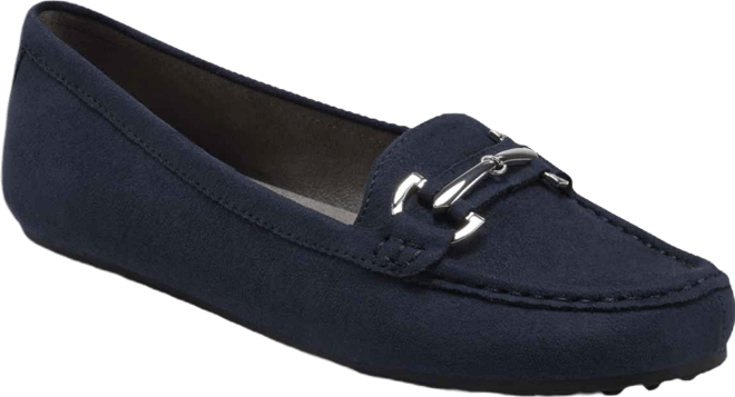 Women's Day Drive Loafers