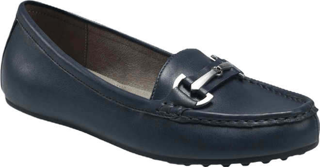 Women's Day Drive Loafers