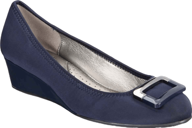 Women's Tad Wedge Pumps