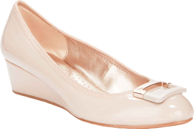 Women's Tad Wedge Pumps