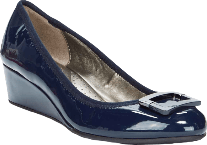 Women's Tad Wedge Pumps