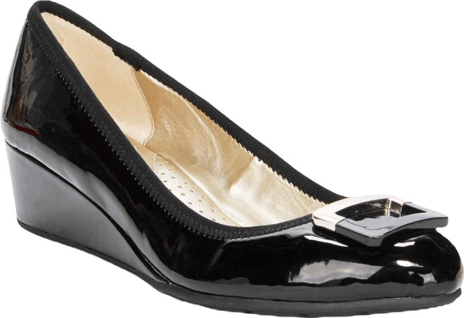 Women's Tad Wedge Pumps