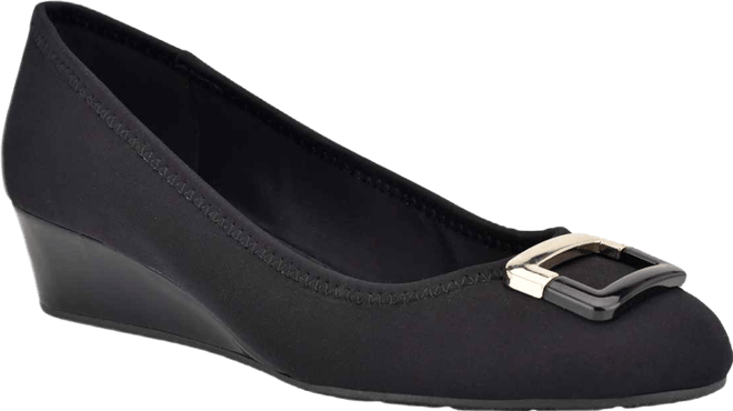 Women's Tad Wedge Pumps