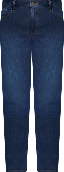 Plus Size Barbara Bootcut Jeans