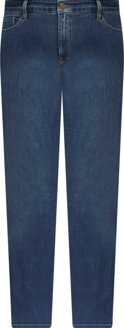 Plus Size Sheri Slim Jean