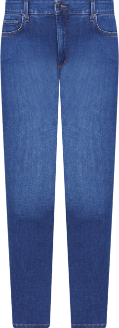 Plus Size Ami Skinny Jeans