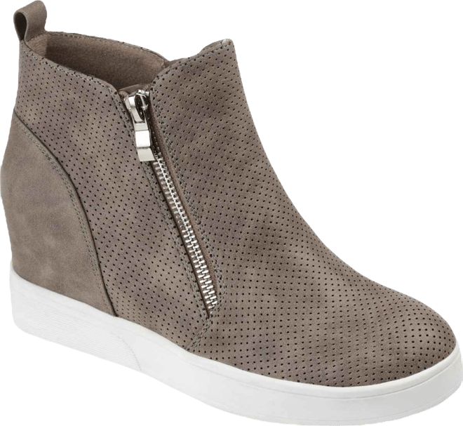 Women's Pennelope Wedge Sneakers