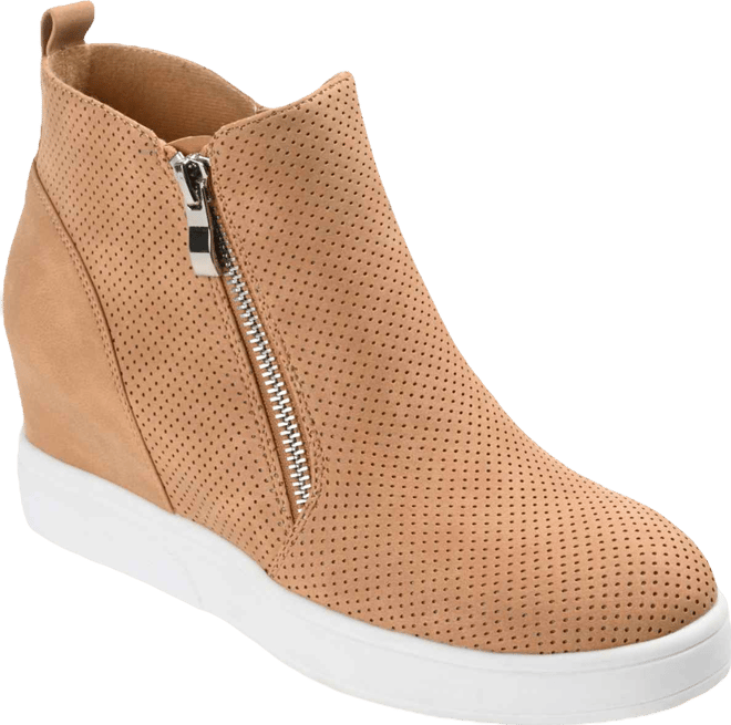 Women's Pennelope Wedge Sneakers