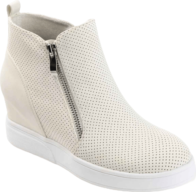Women's Pennelope Wedge Sneakers