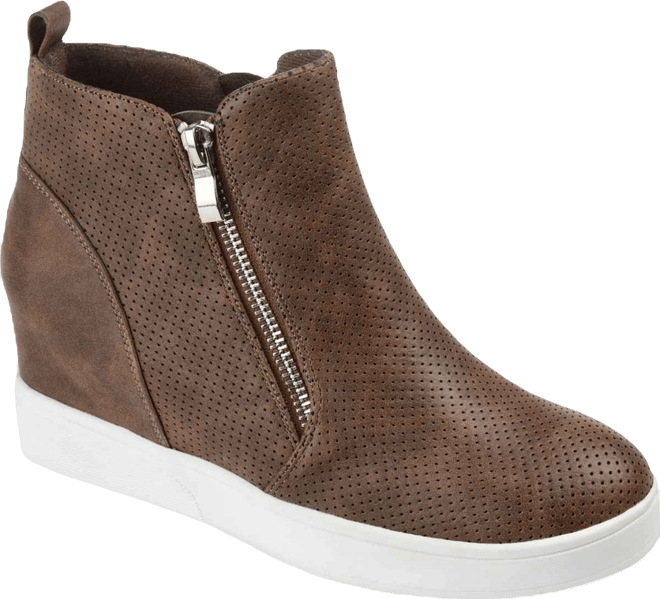 Women's Pennelope Wedge Sneakers