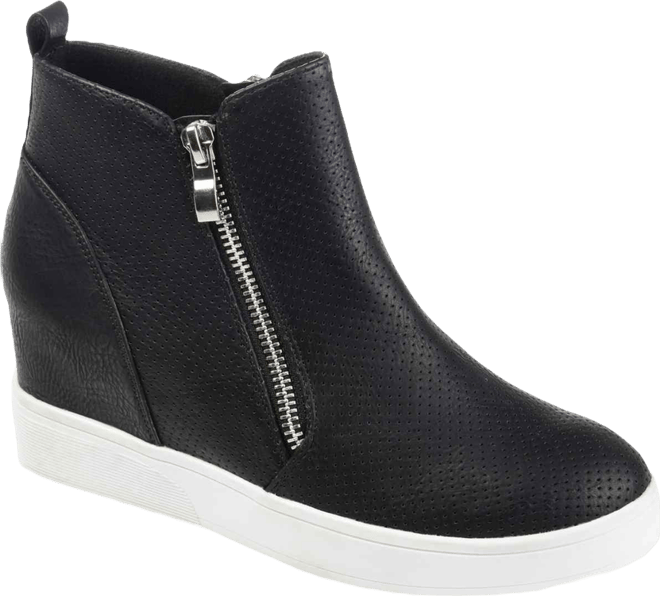 Women's Pennelope Wedge Sneakers