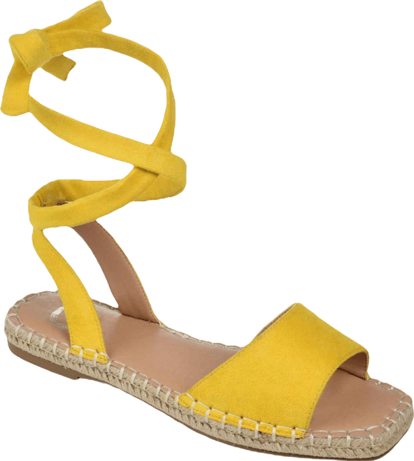 Women's Emelie Espadrille Flat Sandals