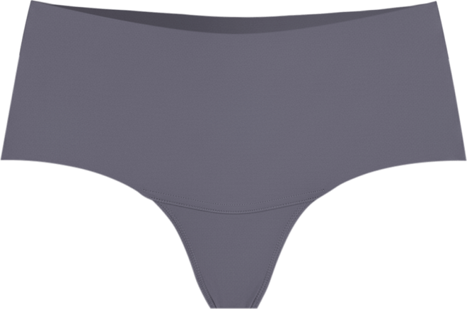 Women's BreatheSoft Hi-Rise Thong