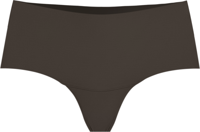 Women's BreatheSoft Hi-Rise Thong