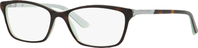 Ralph Lauren RA7044 Women's Cat Eye Eyeglasses