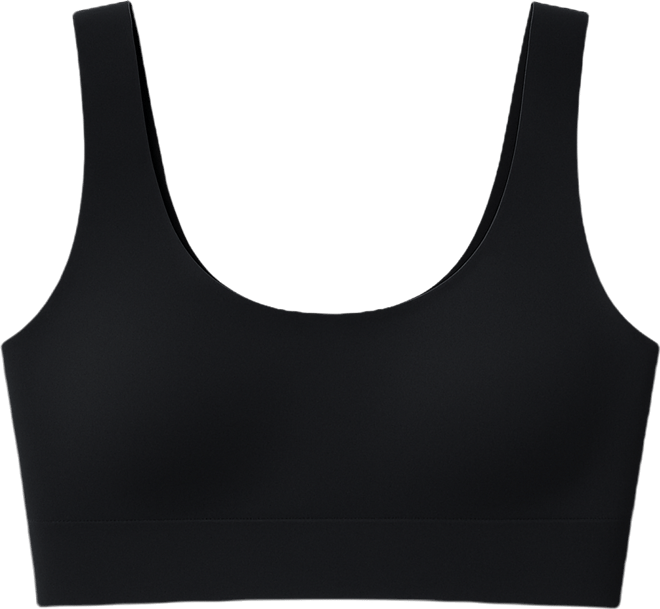 Women's Smooth Shape Wireless Bra
