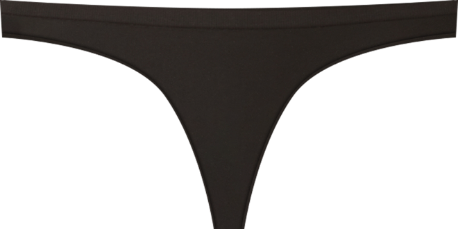 by Wacoal Women's Comfort Intended Thong Underwear 979240