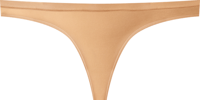 by Wacoal Women's Comfort Intended Thong Underwear 979240