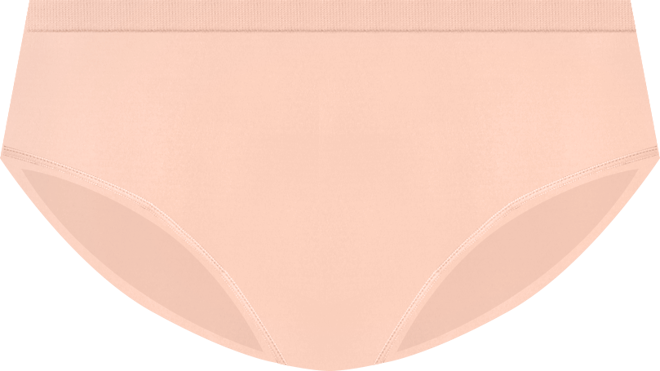 by Wacoal Women's Comfort Intended Hipster Underwear 970240