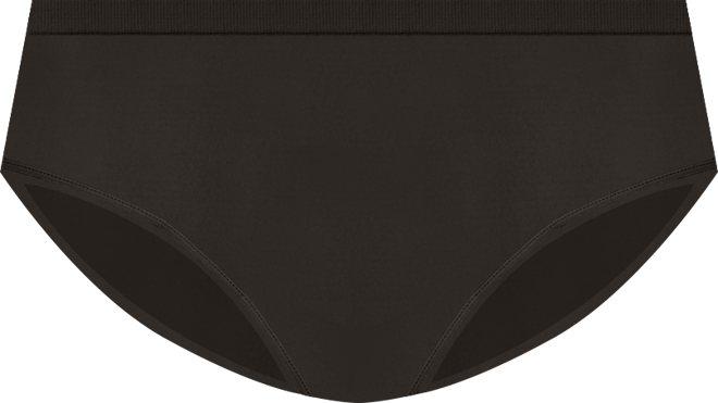 by Wacoal Women's Comfort Intended Hipster Underwear 970240