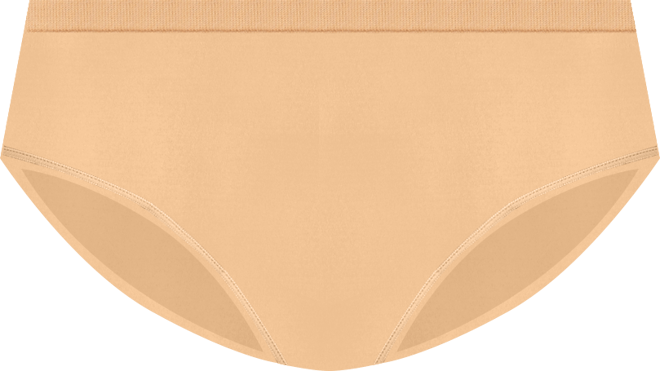 by Wacoal Women's Comfort Intended Hipster Underwear 970240