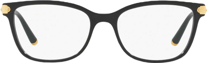 DG5036 Women's Butterfly Eyeglasses