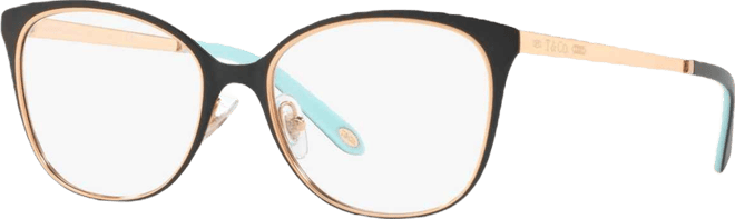 TF1130 Women's Square Eyeglasses