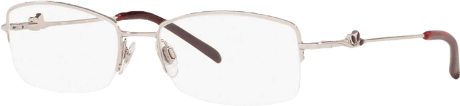 SF2553 Women's Square Eyeglasses